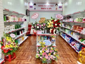 Bảng báo giá Kệ siêu thị mới nhất 2021