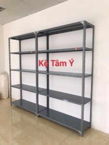 Ke V da nang C 2m D1.5m R40cm x 5 mam 1