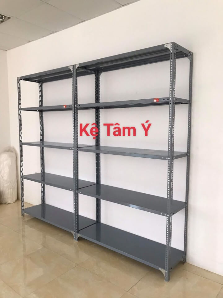 Ke V da nang C 2m D1.5m R40cm x 5 mam 1