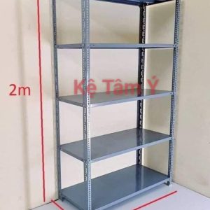 Ke V da nang C 2m x dai 1m x rong 40 cm x 5 mam san 1