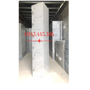 Tu locker 6 ngan 2